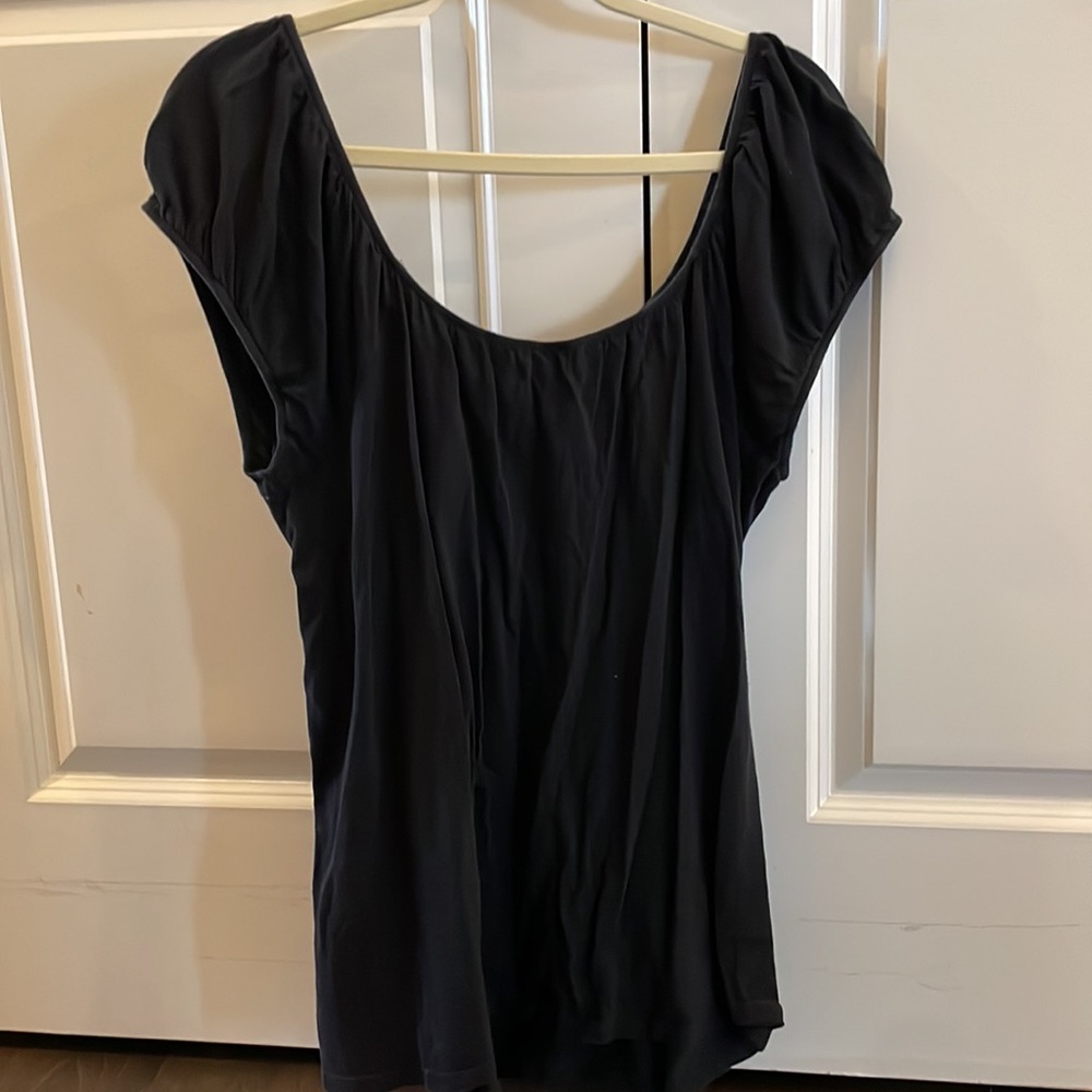 Maternity top - Picture 4 of 4